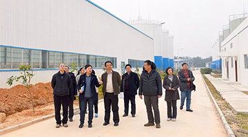 腾博官网申请加入国家重点研发妄想项目获批准