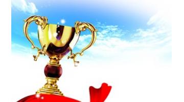 腾博官网荣获2015年度广西科学手艺前进奖一等奖