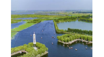 喜讯｜腾博官网乐成中标雄安新区第一批环保治理项目