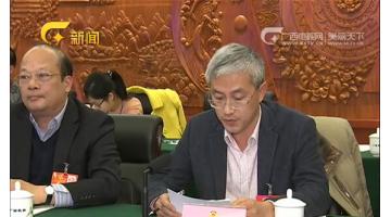 突出企业科技立异的主体作用 助力全区绿色生态生长——总司理宋海农博士在政协联组讲话