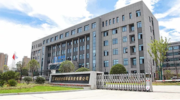 走出去的腾博官网｜为守护潇湘蓝天碧水着力