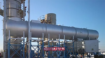 二连击！腾博官网又有两大环保装备入选广西名牌产品