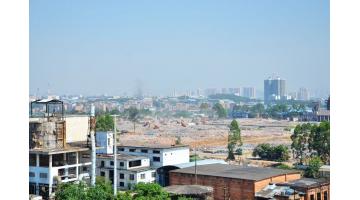 西南区域土壤治理先锋：腾博官网中标南化公司搬家地块土壤治理修复工程