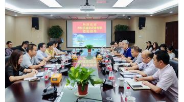 腾博官网成为南宁市首家荣获市长质量奖环保企业