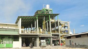 【走出去的腾博官网】助力印尼“环保战”，，，，，，，“中国智造”技高明