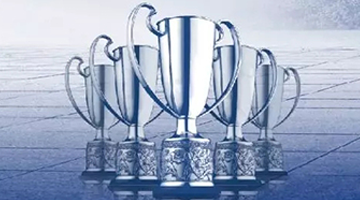 重磅！腾博官网通过国家企业手艺中心认定