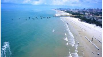 北部湾资源再生环保服务中心项目（一期）情形影响评价公众加入征求意见稿公示