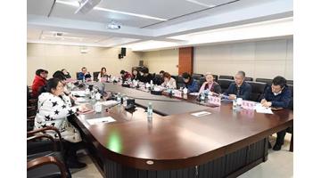 国家科技评估中心组织专家对腾博官网肩负的广西立异驱动生长专项开展评估调研