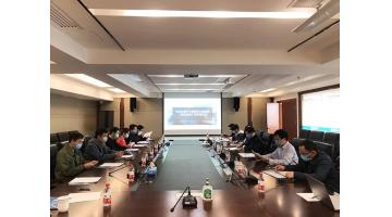 《绿色旋律》环保公益歌曲制作钻研会在腾博官网召开