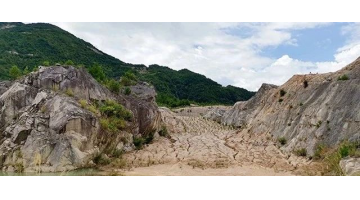 腾博官网土壤修复营业又双叒叕传喜讯