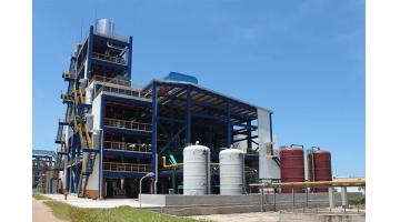 腾博官网入选2019年度南宁市立异创业领武士才“邕江妄想”项目