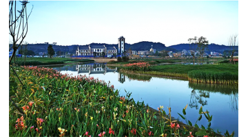 【广西新闻】污染“靠边”经济“提质” “环保管家”助力企业绿色生长