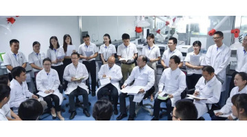 王双飞院士牵头的腾博官网人才团队荣获2021年度南宁市“邕江妄想”项目最高资助