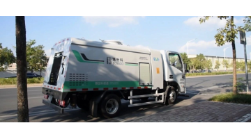 新赛道| 腾博官网获得工信部专用车生产资质