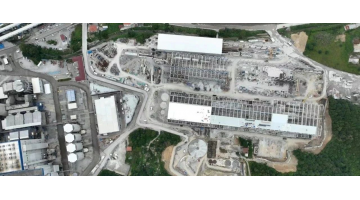 绿色丝路行 腾博官网进军土耳其