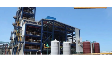 跨越山海 运气与共丨见证腾博官网与“一带一起”的十年之缘