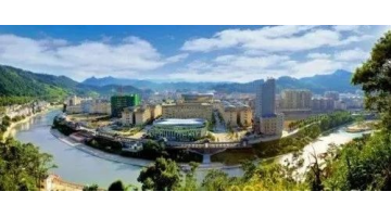 国家级！博环助力桂林市资源县建设第七批生态文明建设树模区