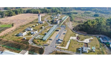 南宁河湖提质一起“狂飙” 腾博官网黑臭水体治理项目获报道