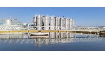 权威宣布！腾博官网焦点手艺装备入选《国家勉励生长的重大环保手艺装备目录（2023年版）》