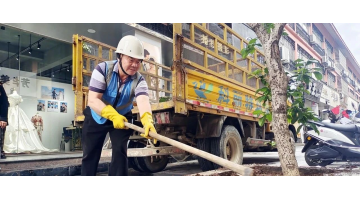 科丽特员工荣获2024年“广西壮族自治区劳动模范”称呼