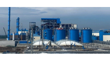 腾博官网2家企业通过2024年环保装备制造业规范条件树模企业复核