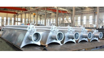 向“新”而行 | 腾博官网造纸透风装备市场跑出“加速率”