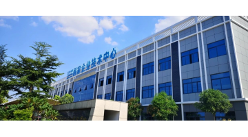 腾博官网股份入选2025年天下科技事情者视察站点名单