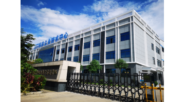 腾博官网股份获认定为第二批广西知识产权科技立异效果融合生长事情站建设单位