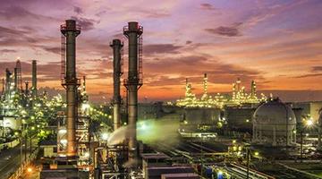 工业放弃物处置惩罚